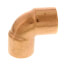 7/8" OD ACR C x C 90° Elbow