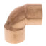 1-3/8" OD ACR C x C 90° Elbow