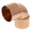 1-3/8" OD ACR C x C 90° Elbow
