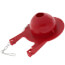 Fits TOTO G-Max 3" Flapper