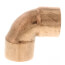 1-5/8" OD ACR C x C 90° Elbow