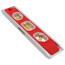 9" 395 Night Shade Torpedo Level
