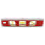 9" 395 Night Shade Torpedo Level