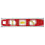 9" 395 Night Shade Torpedo Level