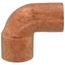 7/8" OD ACR FTG x C 90° Street Elbow