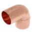 1-1/8" OD ACR FTG x C 90° Street Elbow