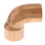 1-3/8" OD ACR FTG x C 90° Street Elbow