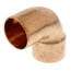 1-3/8" OD ACR FTG x C 90° Street Elbow