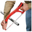 Model 212, 12" Pro Arc Aluminum Hacksaw