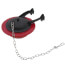 Genuine TOTO G-Max 3" Flapper