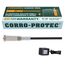 CP-R Water Heater Powered Titanium Anode Rod w/ Anode Rod Port (40-89 Gallon Tank)