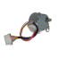 Motor Louver