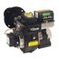 70,000-364,000 BTU EZ1 Oil Burner w/ Oil Valve