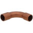 5/16" OD ACR Copper 90° Long Turn Elbow