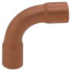 5/16" OD ACR Copper 90° Long Turn Elbow