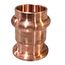 3/4" Press Fitting