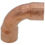 5/8" OD ACR Copper 90° Long Turn Elbow