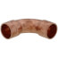 5/8" OD ACR Copper 90° Long Turn Elbow