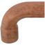 1-1/8" OD ACR FTGxC 90° Long Turn Street Elbow