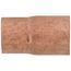 5/8" X 1/2" OD ACR FTGxC Copper Reducer
