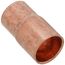 5/8" X 1/2" OD ACR FTGxC Copper Reducer