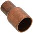 5/8" X 3/8" OD ACR FTGxC Copper Reducer