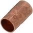 3/4" X 5/8" OD ACR FTGxC Copper Reducer