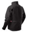 M12 Black Toughshell Jacket Only (Large)