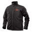 M12 Black Toughshell Jacket Only (Large)