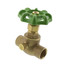 1/2" Solder Ends Stop & Waste Valve (Lead Free)