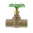 3/4" Solder Ends Stop & Waste Valve (Lead Free)