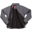 M12 Grey Heated TOUGHSHELL Jacket Only (M)