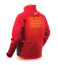 M12 Red Toughshell Jacket Kit (Large)