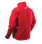M12 Red Toughshell Jacket Kit (Large)