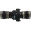 S-613 1-1/4" or 1-1/2" Sump Pump Swing Check Valve