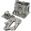 Conversion Kit LP to NG for EX38C