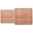 7/8" X 5/8" OD ACR FTGxC Copper Reducer