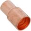 7/8" X 5/8" OD ACR FTGxC Copper Reducer