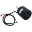 3/50 HP Fan Motor (115V, 1550 RPM), 203310
