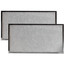 Prefilter for 20" x 20", No Spring Clip - F50F, F300 (Pack of 2)