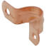 5/8" OD ACR Copper Tube Strap