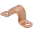 5/8" OD ACR Copper Tube Strap