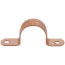 7/8" OD ACR Copper Tube Strap