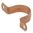 1-1/8" OD ACR Copper Tube Strap