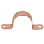 1-1/8" OD ACR Copper Tube Strap