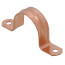 1-1/8" OD ACR Copper Tube Strap