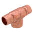1/2" x 1/2" x 5/8" OD ACR CxCxC Tee