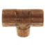 5/8" x 5/8" x 1/2" OD ACR CxCxC Tee