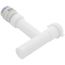 Air Admittance Valve Tubular Tee with Redi-Vent