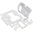 Burner Box Fitting Plate Kit